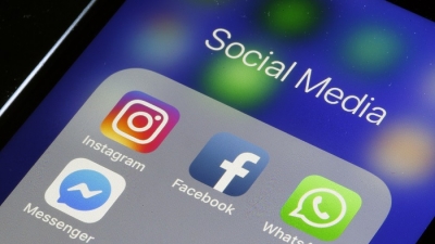 Mỹ đang điều tra việc Facebook thâu tóm Instagram, WhatsApp