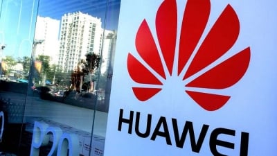 Huawei chỉ trích Mỹ vì đưa chi nhánh của công ty vào 'danh sách đen'