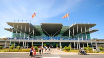 Giám đốc sân bay Cần Thơ hiến kế mở đường bay thứ 2 về phía đường Võ Văn Kiệt