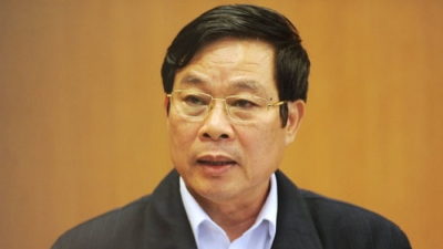 Con gái cựu Bộ trưởng Nguyễn Bắc Son khai gì về số tiền 3 triệu USD?