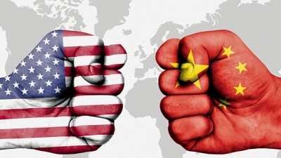 Thuế quan trả đũa Mỹ-Trung: Cuộc đấu tay đôi gay cấn