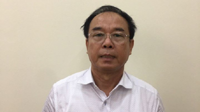 Vụ đất vàng 8-12 Lê Duẩn: Cựu Phó chủ tịch UBND TP. HCM Nguyễn Thành Tài sai phạm vì 'quan hệ tình cảm'