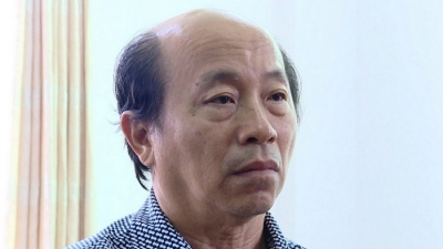 Bắt cựu Tổng giám đốc Công ty du lịch tỉnh Bà Rịa - Vũng Tàu