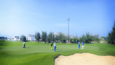 FLC xin đầu tư khu du lịch nghỉ dưỡng, sân golf rộng 1.330ha tại Đồng Nai