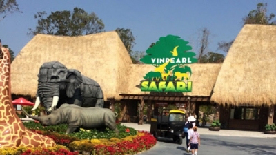 Quảng Ninh duyệt quy hoạch 1/500 khu du lịch sinh thái Vinpearl Safari hơn 1.100ha của Vingroup