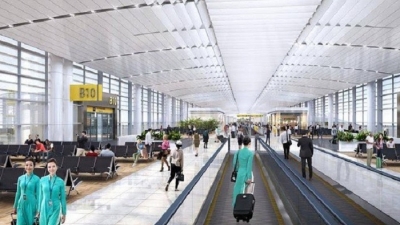 Thủ tướng sẽ phê duyệt dự án sân bay Long Thành trong tháng 10