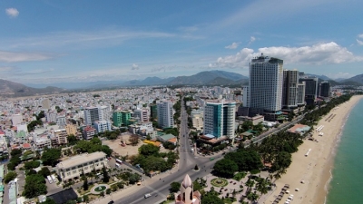 Khánh Hoà đấu giá 3 khu 'đất vàng' tại TP. Nha Trang