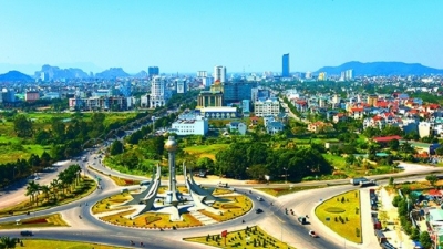 Taseco chính thức làm chủ dự án khu đô thị gần 1.200 tỷ ở Thanh Hóa