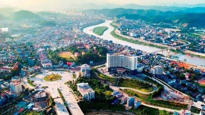 Lào Cai mời thầu 4 dự án đô thị có tổng mức đầu tư hơn 6.300 tỷ đồng