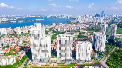 VietnamFinance bình chọn 10 sự kiện bất động sản nổi bật năm 2020