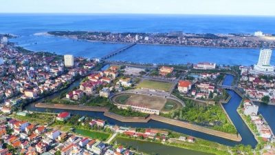 Quảng Bình mời gọi đầu tư dự án khu đô thị Hadaland Bảo Ninh Green City 1.800 tỷ