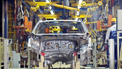 Tập đoàn Thành Công muốn Quảng Ninh kiến nghị Trung ương sớm chấp thuận xây nhà máy sản xuất ô tô