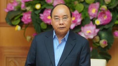 Thủ tướng Nguyễn Xuân Phúc: 'Người nước ngoài mắc Covid-19 phải trả phí điều trị'