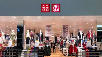 Uniqlo tạm đóng 50 cửa hàng tại Mỹ do Covid-19