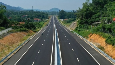 Vay thương mại khó khăn, Bình Thuận muốn triển khai cao tốc Vĩnh Hảo - Phan Thiết theo hình thức đầu tư công