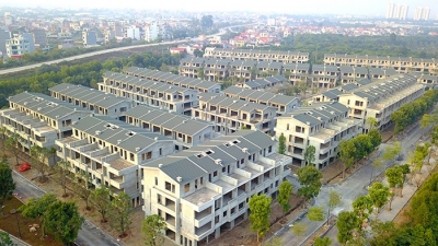 BĐS tuần qua: 200 căn biệt thự ở Hưng Yên 'xây chui’, Thanh Hóa tìm chủ dự án đô thị gần 13.000 tỷ