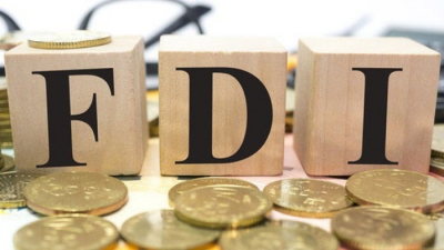 Standard Chartered: Vốn FDI năm 2020 của Việt Nam sẽ giảm 10 tỷ USD