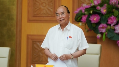 Thủ tướng: PVN và Vietnam Airlines cần tiếp tục tái cơ cấu nội bộ, giữ chân lao động nòng cốt
