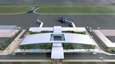 Sân bay Sa Pa: Lào Cai muốn làm theo hình thức BOT, giảm tổng mức đầu tư xuống 4.200 tỷ