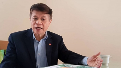 TS Mai Huy Tân - đại gia đầu tư 600 tỷ đồng vào Cocobay Đà Nẵng đã đồng ý nhận nhà tự kinh doanh 