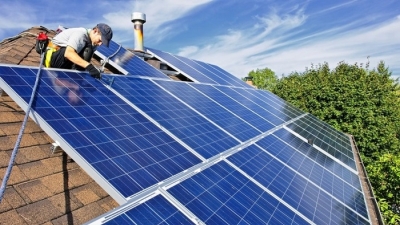 PV Power lấn sân điện mặt trời, kỳ vọng trở thành đơn vị dẫn đầu