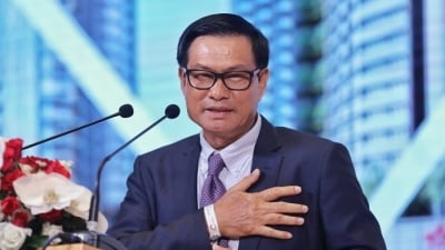 Ông Nguyễn Bá Dương xin từ nhiệm HĐQT Ricons