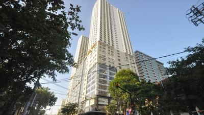 Dự án Gold Coast Nha Trang: Chấm dứt hợp đồng mua bán 45 căn hộ với người nước ngoài