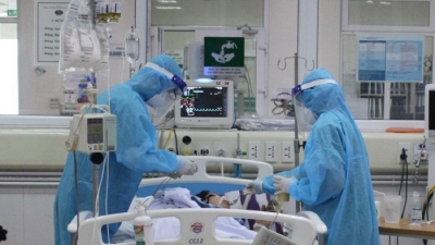Bệnh nhân Covid-19 thứ 18 tử vong, là một phụ nữ 52 tuổi ở Đà Nẵng