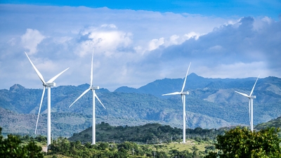 Gia Lai đón 2 dự án điện gió gần 5.500 tỷ đồng