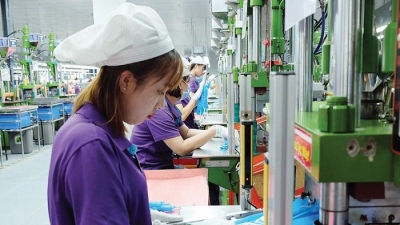 Phía sau giấc mơ iPhone 'Made in Vietnam'