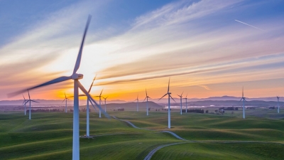 Quảng Bình muốn khởi công cụm trang trại điện gió B&T hơn 8.900 tỷ trong tháng 9