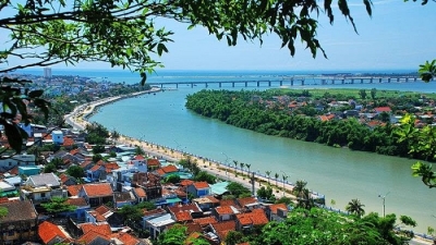 Phú Yên sẽ có khu đô thị Ngọc Lãng gần 3.700 tỷ đồng