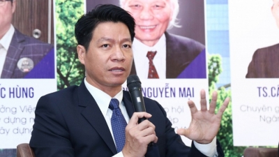 CEO Phú Đông Group: ‘Không phải vốn, quỹ đất mới là khó khăn lớn nhất của nhà đầu tư’