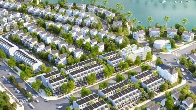 Thủ tướng duyệt siêu dự án Dream City gần 38.000 tỷ đồng của Vinhomes