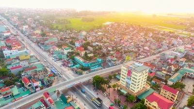 Nghệ An tìm nhà đầu tư cho dự án khu đô thị gần 1.400  tỷ