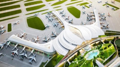 Đồng Nai: Chi hơn 1.300 tỷ bồi thường người dân tại dự án sân bay Long Thành