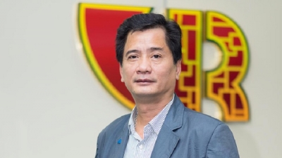 Ông Nguyễn Văn Đính được bầu làm chủ tịch Hội Môi giới bất động sản