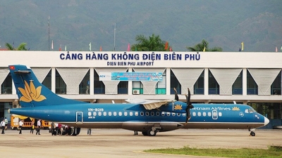 'Siêu ủy ban' đề xuất cơ chế đặc thù cho nhà đầu tư sân bay Điện Biên