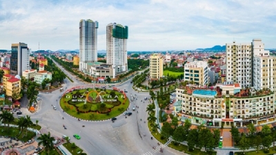 Bắc Ninh duyệt nhiệm vụ quy hoạch chung đô thị Tiên Du quy mô hơn 9.500ha
