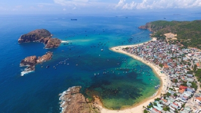 Dự án Paradise Resort Quy Nhơn được nâng gấp đôi tổng mức đầu tư