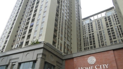 Thanh tra phát hiện chủ đầu tư Home City 'ôm' quỹ bảo trì suốt 3 năm