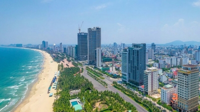 Đà Nẵng đấu giá 16 khu đất để đầu tư loạt dự án