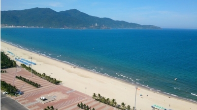 Đà Nẵng thu hồi 2 dự án liên quan đến Vũ 'nhôm' để làm công viên biển, bãi tắm