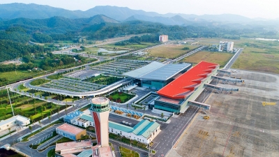 Quảng Ninh giao gần 16.000m2 đất cho Sun Group làm dự án nhà ở xã hội