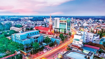 Đồng Nai tìm nhà đầu tư cho dự án khu đô thị hơn 3.800 tỷ đồng