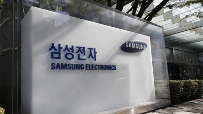 Samsung sẽ đầu tư 205 tỷ USD để củng cố vị trí dẫn đầu về công nghệ