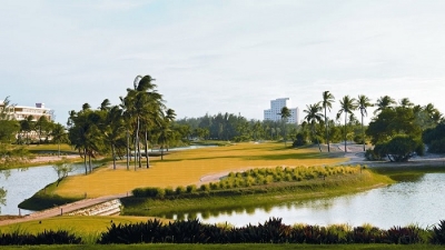 Rạng Đông thâu tóm dự án sân golf Phan Thiết từ tay ‘đại gia’ ngoại ra sao?