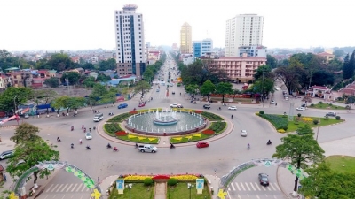 Thái Nguyên tìm nhà đầu tư cho khu đô thị gần nghìn tỷ, quy mô 47ha