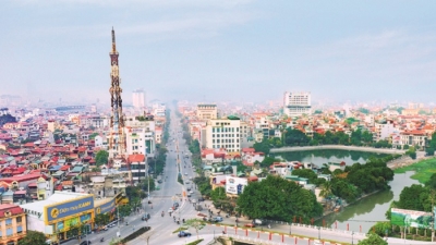 Ninh Bình tìm nhà đầu tư cho dự án khu đô thị hơn 3.236 tỷ đồng