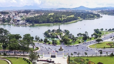 Lâm Đồng 'loại' FLC khỏi dự án khu đô thị Nam sông Đa Nhim hơn 13.600 tỷ